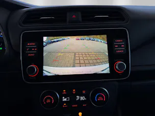 NISSAN Leaf Visia (incl. batt)