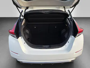 NISSAN Leaf Visia (incl. batt)