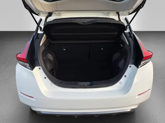 NISSAN Leaf Visia (incl. batt)