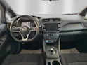 NISSAN Leaf Visia (incl. batt)