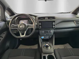NISSAN Leaf Visia (incl. batt)