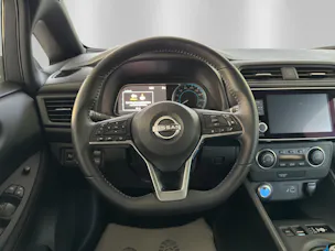 NISSAN Leaf Visia (incl. batt)