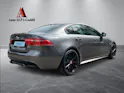 Jaguar Jaguar XE 25d R-Sport AWD Automatik – Vollausstattung | 360° Kamera | HUD | Panorama