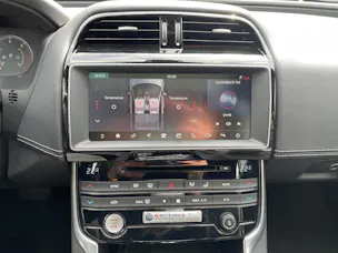 Jaguar Jaguar XE 25d R-Sport AWD Automatik – Vollausstattung | 360° Kamera | HUD | Panorama