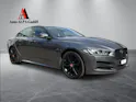 Jaguar Jaguar XE 25d R-Sport AWD Automatik – Vollausstattung | 360° Kamera | HUD | Panorama