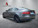 Jaguar Jaguar XE 25d R-Sport AWD Automatik – Vollausstattung | 360° Kamera | HUD | Panorama