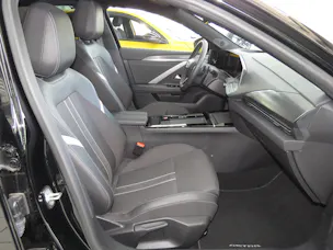 OPEL Astra 1.6 PHEV Turbo Swiss Plus Automat