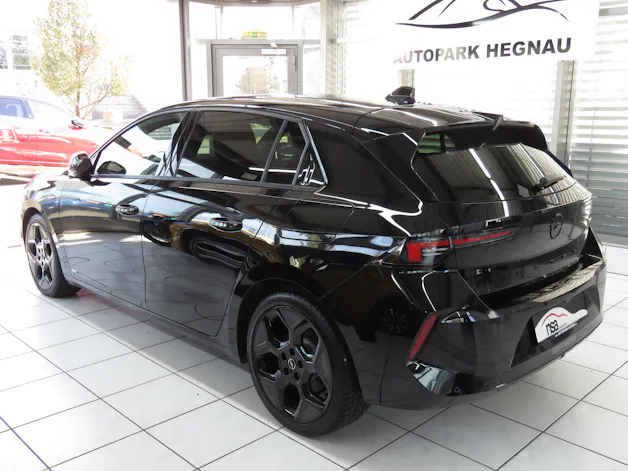 OPEL Astra 1.6 PHEV Turbo Swiss Plus Automat