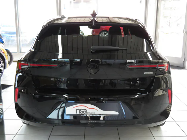 OPEL Astra 1.6 PHEV Turbo Swiss Plus Automat