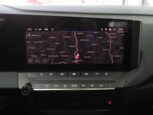 OPEL Astra 1.6 PHEV Turbo Swiss Plus Automat