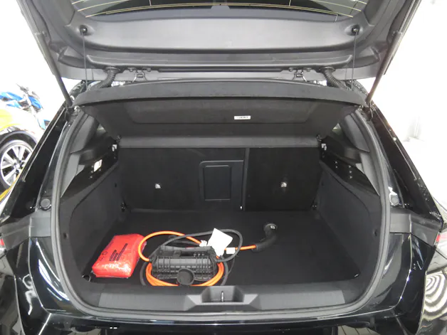 OPEL Astra 1.6 PHEV Turbo Swiss Plus Automat