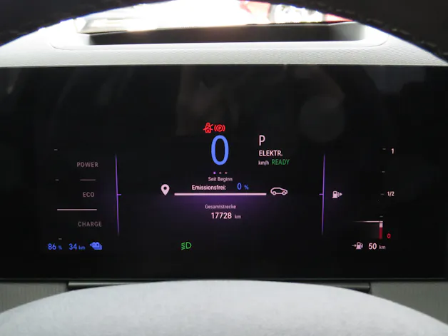 OPEL Astra 1.6 PHEV Turbo Swiss Plus Automat