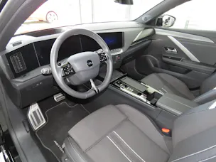 OPEL Astra 1.6 PHEV Turbo Swiss Plus Automat