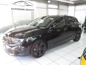 OPEL Astra 1.6 PHEV Turbo Swiss Plus Automat