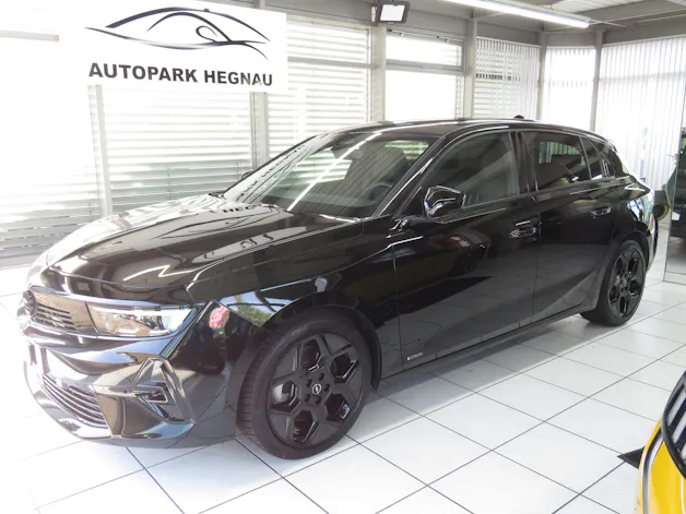 OPEL Astra 1.6 PHEV Turbo Swiss Plus Automat