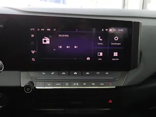 OPEL Astra 1.6 PHEV Turbo Swiss Plus Automat