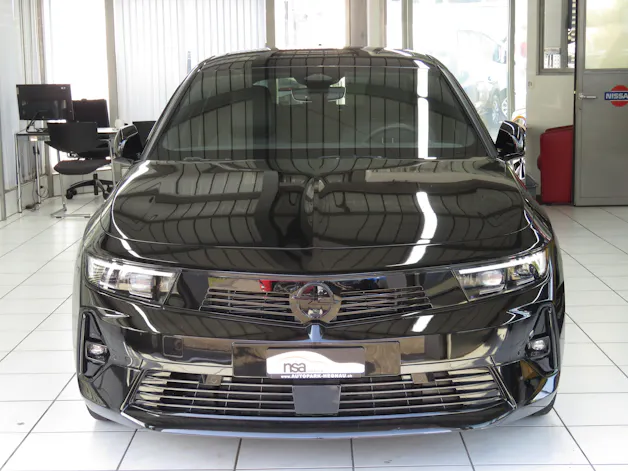 OPEL Astra 1.6 PHEV Turbo Swiss Plus Automat