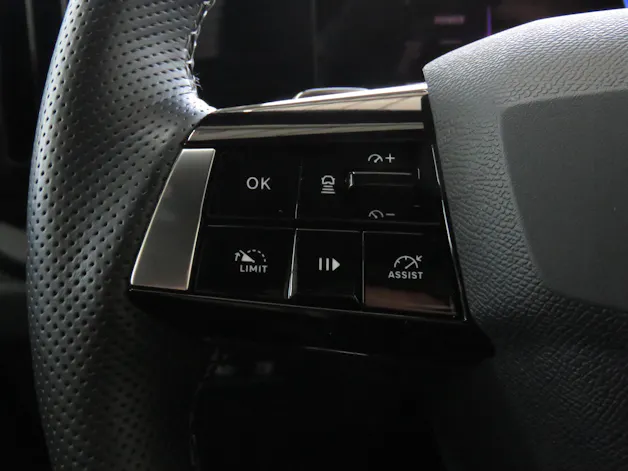 OPEL Astra 1.6 PHEV Turbo Swiss Plus Automat
