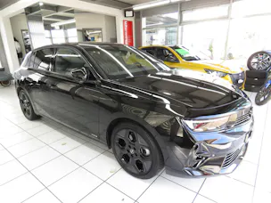 OPEL Astra 1.6 PHEV Turbo Swiss Plus Automat