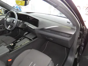 OPEL Astra 1.6 PHEV Turbo Swiss Plus Automat