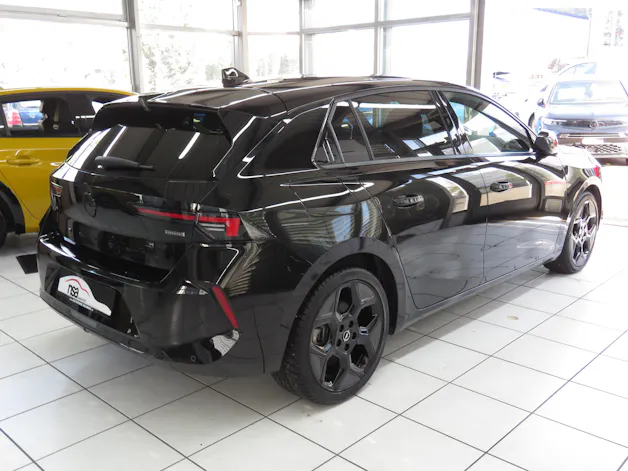 OPEL Astra 1.6 PHEV Turbo Swiss Plus Automat