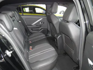 OPEL Astra 1.6 PHEV Turbo Swiss Plus Automat