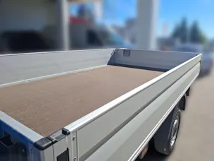 VW Crafter 35 2.0 TDI L4 DoKa