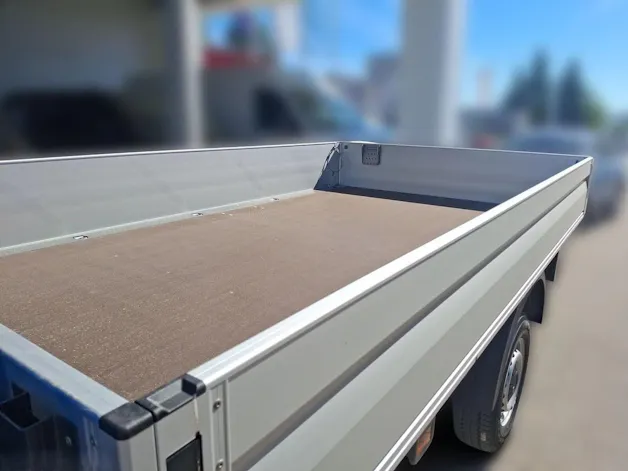 VW Crafter 35 2.0 TDI L4 DoKa