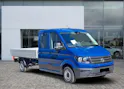 VW Crafter 35 2.0 TDI L4 DoKa