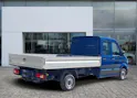 VW Crafter 35 2.0 TDI L4 DoKa
