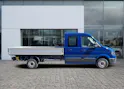 VW Crafter 35 2.0 TDI L4 DoKa