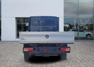 VW Crafter 35 2.0 TDI L4 DoKa
