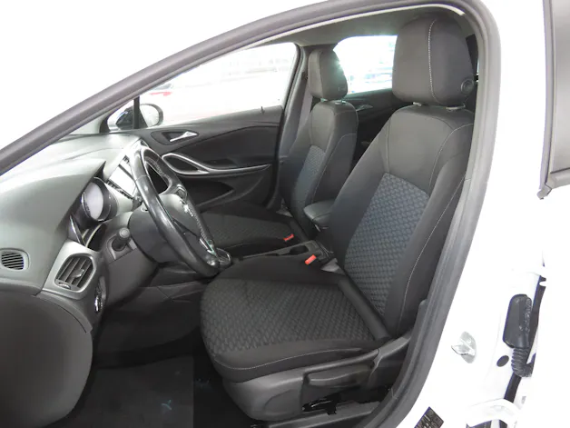 OPEL Astra Sports Tourer 1.4i Turbo Elegance (Automat)