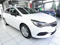 OPEL Astra Sports Tourer 1.4i Turbo Elegance (Automat)