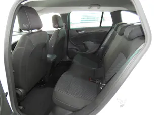 OPEL Astra Sports Tourer 1.4i Turbo Elegance (Automat)
