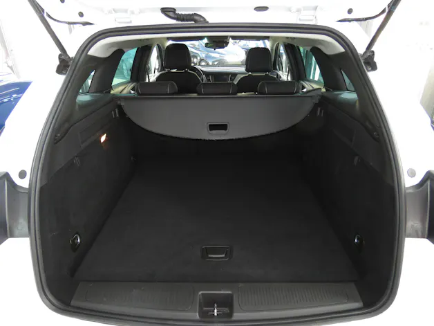 OPEL Astra Sports Tourer 1.4i Turbo Elegance (Automat)