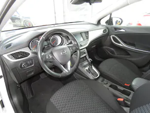 OPEL Astra Sports Tourer 1.4i Turbo Elegance (Automat)