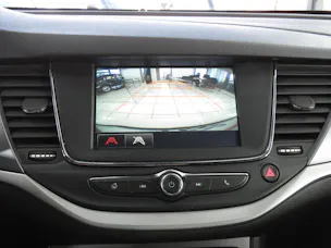 OPEL Astra Sports Tourer 1.4i Turbo Elegance (Automat)