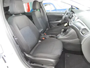 OPEL Astra Sports Tourer 1.4i Turbo Elegance (Automat)
