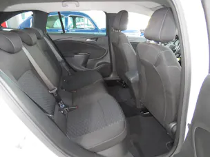 OPEL Astra Sports Tourer 1.4i Turbo Elegance (Automat)