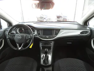 OPEL Astra Sports Tourer 1.4i Turbo Elegance (Automat)