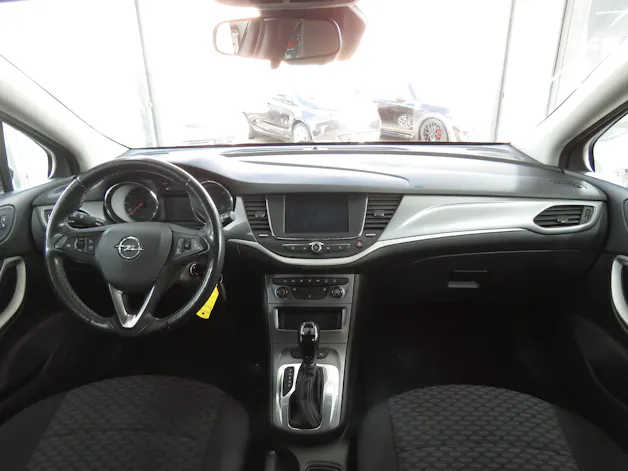 OPEL Astra Sports Tourer 1.4i Turbo Elegance (Automat)