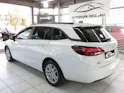 OPEL Astra Sports Tourer 1.4i Turbo Elegance (Automat)