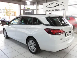 OPEL Astra Sports Tourer 1.4i Turbo Elegance (Automat)