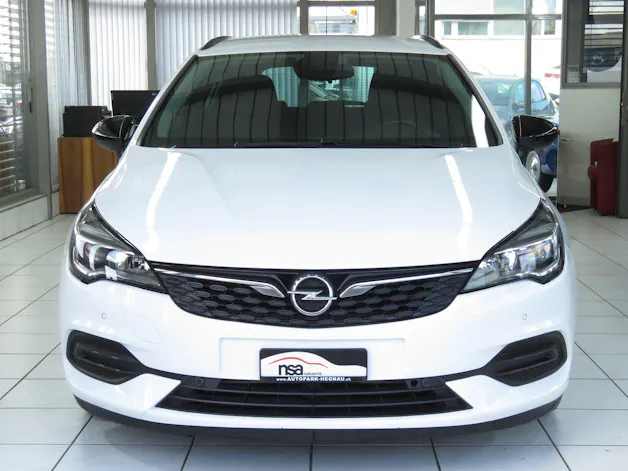 OPEL Astra Sports Tourer 1.4i Turbo Elegance (Automat)
