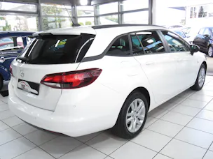 OPEL Astra Sports Tourer 1.4i Turbo Elegance (Automat)