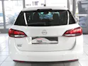 OPEL Astra Sports Tourer 1.4i Turbo Elegance (Automat)