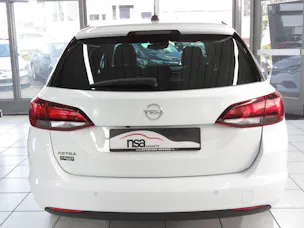 OPEL Astra Sports Tourer 1.4i Turbo Elegance (Automat)