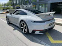 PORSCHE 911 Carrera PDK mit Aerokit