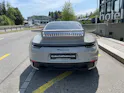 PORSCHE 911 Carrera PDK mit Aerokit
